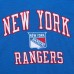 Футболка New York Rangers Mitchell & Ness Legendary Slub - Blue