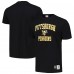 Футболка Pittsburgh Penguins Mitchell & Ness Legendary Slub - Black