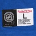 Футболка New York Islanders Mitchell & Ness Legendary Slub - Royal