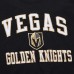 Футболка Vegas Golden Knights Mitchell & Ness Black Legendary Slub