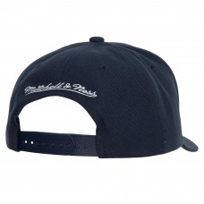Бейсболка St. Louis Blues Mitchell & Ness Team Ground Pro - Navy