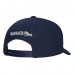 Бейсболка Toronto Maple Leafs Mitchell & Ness Team Ground Pro - Navy