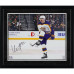Фото с автографом Kevin Fiala Los Angeles Kings Fanatics Authentic 16" x 20" Reverse Retro Jersey Celebrating