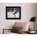 Фото с автографом Kevin Fiala Los Angeles Kings Fanatics Authentic 16" x 20" Reverse Retro Jersey Celebrating
