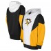 Толстовка Pittsburgh Penguins Youth Champion League Fleece - Ash/Black