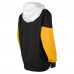 Толстовка Pittsburgh Penguins Youth Champion League Fleece - Ash/Black