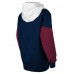 Толстовка Colorado Avalanche Youth Champion League Fleece - Ash/Navy