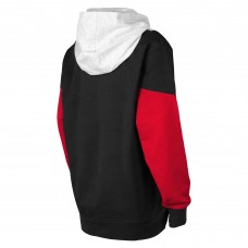 Толстовка New Jersey Devils Youth Champion League Fleece - Ash/Black