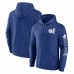Толстовка Toronto Maple Leafs Fanatics Revolution - Blue