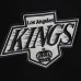 Кофта Wayne Gretzky Los Angeles Kings Mitchell & Ness Premium Name & Number Fleece - Black