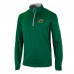 Кофта на короткой молнии Minnesota Wild Columbia Wickham Hills Omni-Wick - Green