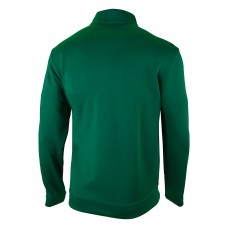Кофта на короткой молнии Minnesota Wild Columbia Wickham Hills Omni-Wick - Green