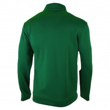 Кофта на короткой молнии Dallas Stars Columbia Wickham Hills Omni-Wick - Kelly Green