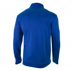 Кофта на короткой молнии Buffalo Sabres Columbia Wickham Hills Omni-Wick - Royal