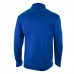Кофта на короткой молнии Buffalo Sabres Columbia Wickham Hills Omni-Wick - Royal
