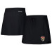 Женская Florida Panthers Columbia Black Lakewood Pines Omni-Wick Skort Женская Florida Panthers Columbia Black Lakewood Pines Omni-Wick Skort