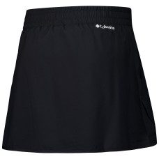 Женская Florida Panthers Columbia Black Lakewood Pines Omni-Wick Skort