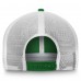 Бейсболка Dallas Stars Fanatics Slouch Core Primary - Kelly Green/White