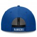 Бейсболка New York Rangers Fanatics Blue Core