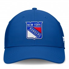 Бейсболка New York Rangers Fanatics Royal Core Primary Logo Бейсболка New York Rangers Fanatics Royal Core Primary Logo