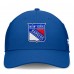 Бейсболка New York Rangers Fanatics Royal Core Primary Logo