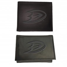 Anaheim Ducks Bifold & Trifold Wallet Two-Piece Set