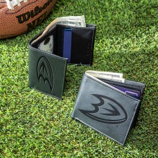 Anaheim Ducks Bifold & Trifold Wallet Two-Piece Set