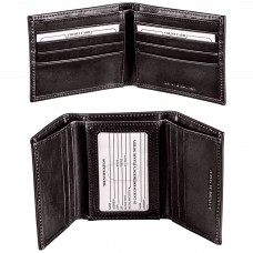 Boston Bruins Bifold & Trifold Wallet Two-Piece Set