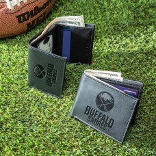 Buffalo Sabres Bifold & Trifold Wallet Two-Piece Set
