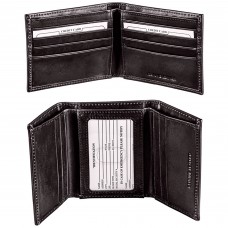 Detroit Red Wings Bifold & Trifold Wallet Two-Piece Set
