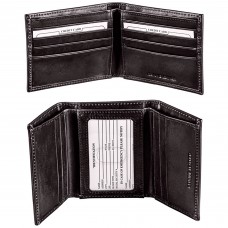 Nashville Predators Bifold & Trifold Wallet Two-Piece Set