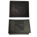 New York Rangers Bifold & Trifold Wallet Two-Piece Set