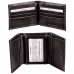 New York Rangers Bifold & Trifold Wallet Two-Piece Set