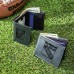 New York Rangers Bifold & Trifold Wallet Two-Piece Set