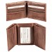 Buffalo Sabres Bifold & Trifold Wallet Two-Piece Set