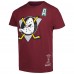Футболка Teemu Selanne Anaheim Ducks Mitchell & Ness Youth Name & Number - Garnet