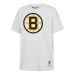 Футболка Willie ORee Boston Bruins Mitchell & Ness Youth Name & Number - White