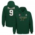 Толстовка Mike Modano Dallas Stars Mitchell & Ness Name & Number - Kelly Green