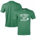 Футболка Detroit Red Wings Levelwear St. Patricks Day Richmond Clover - Green