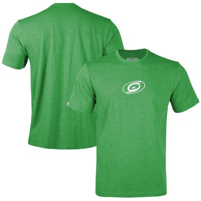 Футболка Carolina Hurricanes Levelwear Youth St. Patricks Day Little Richmond Core - Kelly Green