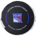 Шайба Alex Tuch Buffalo Sabres Fanatics Authentic Game-Used Goal vs. New York Rangers on November 27, 2023 - First of Two Goals Scored