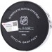 Шайба Alex Tuch Buffalo Sabres Fanatics Authentic Game-Used Goal vs. New York Rangers on November 27, 2023 - First of Two Goals Scored