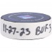 Шайба Alex Tuch Buffalo Sabres Fanatics Authentic Game-Used Goal vs. New York Rangers on November 27, 2023 - Second of Two Goals Scored