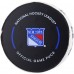 Шайба Alex Tuch Buffalo Sabres Fanatics Authentic Game-Used Goal vs. New York Rangers on November 27, 2023 - Second of Two Goals Scored