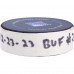 Шайба Rasmus Dahlin Buffalo Sabres Fanatics Authentic Game-Used Goal vs. New York Rangers on December 23, 2023