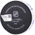 Ryan Carpenter San Jose Sharks Fanatics Authentic Game-Used Goal Puck From December 3, 2023 vs. New York Rangers