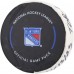 Шайба Шайба Timothy Liljegren Toronto Maple Leafs Fanatics Authentic Game-Used Goal vs. New York Rangers on April 13, 2023
