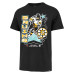 Футболка Boston Bruins 47 Black Lamp Lighter Franklin