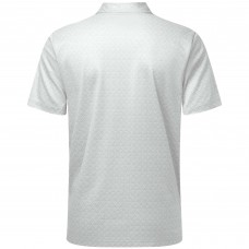Поло Detroit Red Wings Levelwear System Insignia Core - White