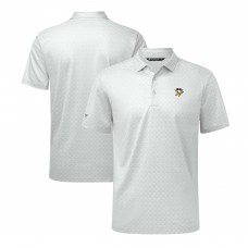 Pittsburgh Penguins Levelwear System Insignia Core Polo - White